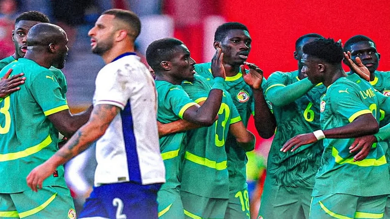 Kontroversi dan Sorotan Global: Dari Eksperimen Tuchel di Inggris hingga Drama Trofi Senegal