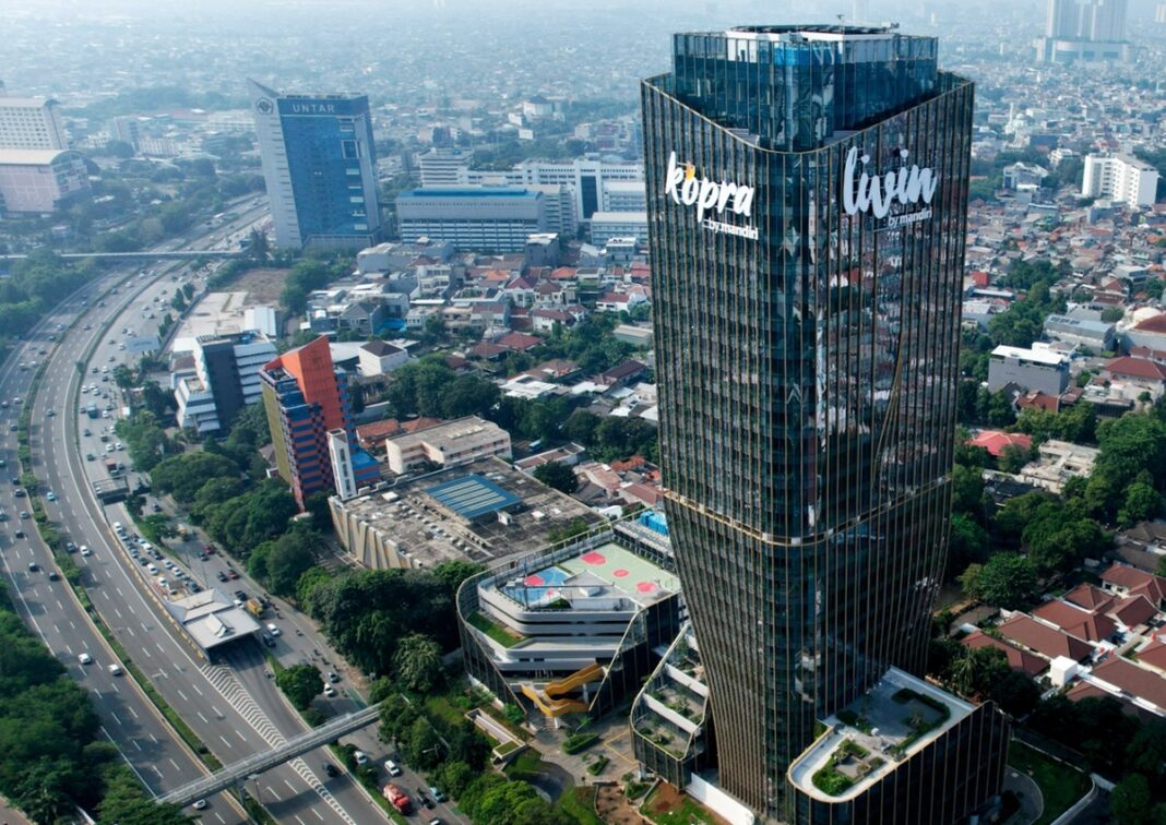 Kopra by Mandiri Kokoh Pertahankan Gelar Best Trade Finance Provider 2026, Inovasi Digital Jadi Kunci Keunggulan