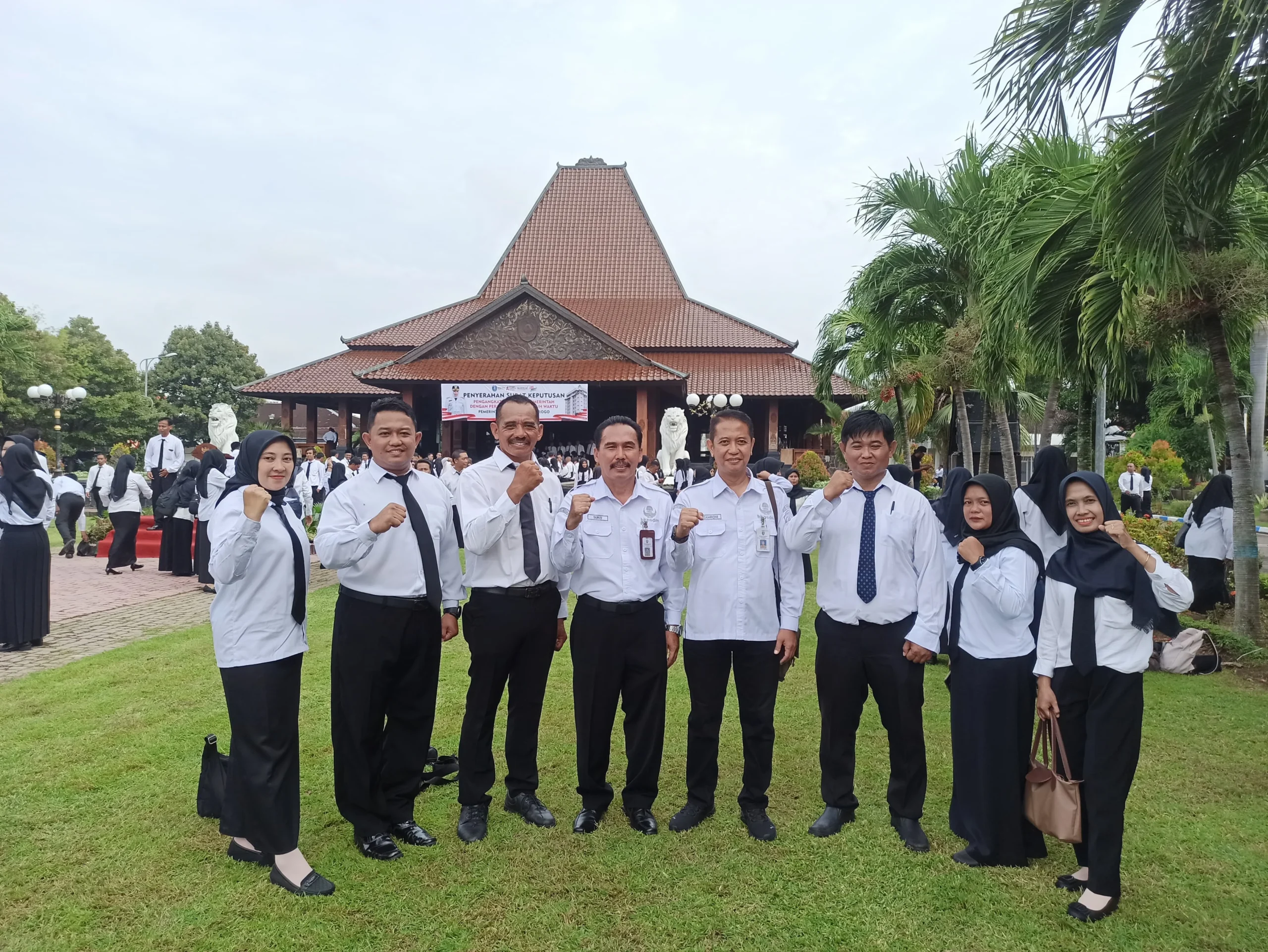 Krisis PPPK, Penghapusan Honorer CASN 2026, dan Lowongan Tendik: 5 Berita Terpopuler yang Mengguncang Dunia ASN Indonesia