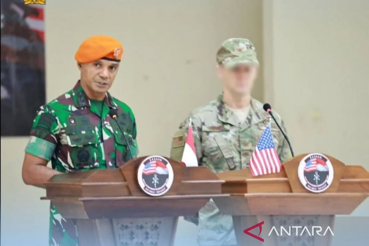 Kuba Siapkan Pasukan, Siap Menghadapi Ancaman Militer Amerika Serikat