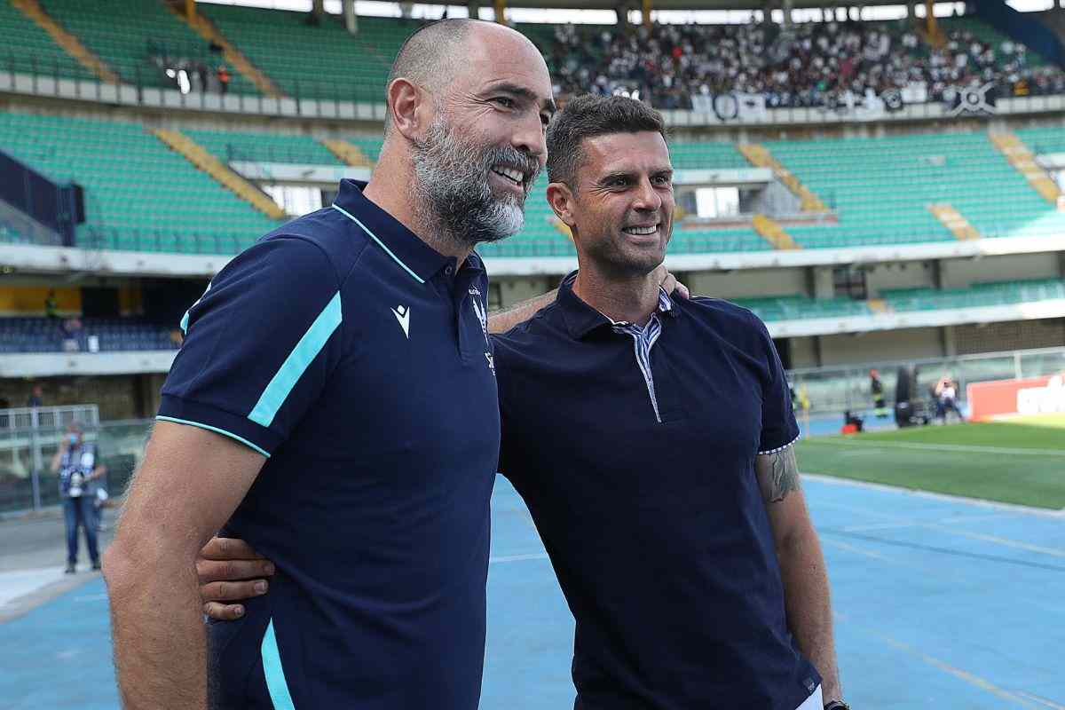 Kursi Panas Tottenham: Thiago Motta Berpotensi Balas Dendam Manis kepada Igor Tudor!