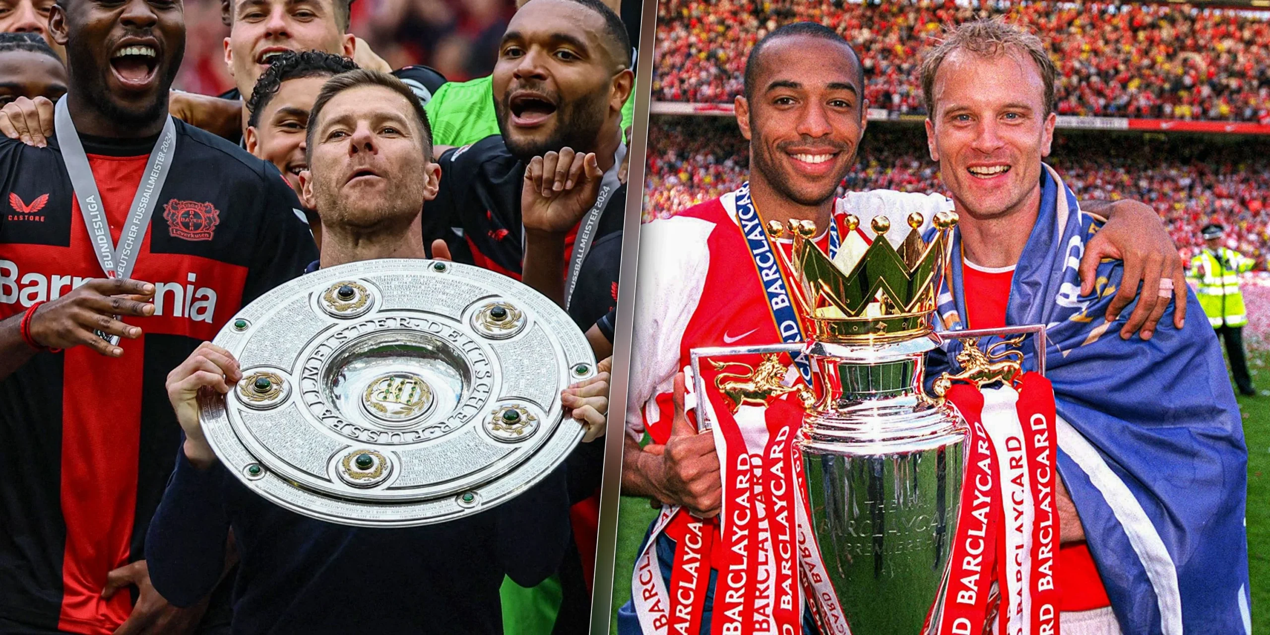 Kyle Walker Ungkap: Arsenal Bukan Lawan Terberat Musim Ini—Apa Artinya Bagi Bayer Leverkusen?
