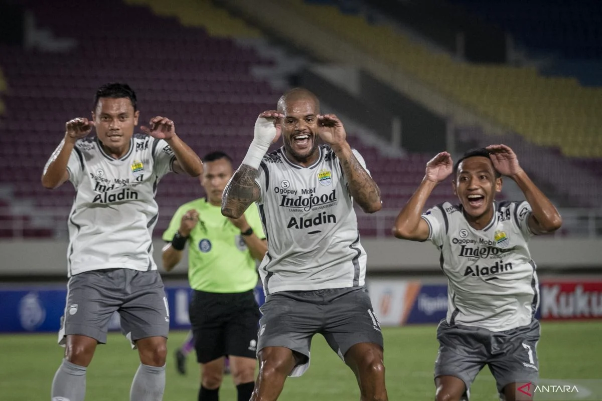 LA Galaxy Usahakan Penampilan Sempurna 90 Menit di Tengah Jadwal Padat dan Tekanan Kekalahan