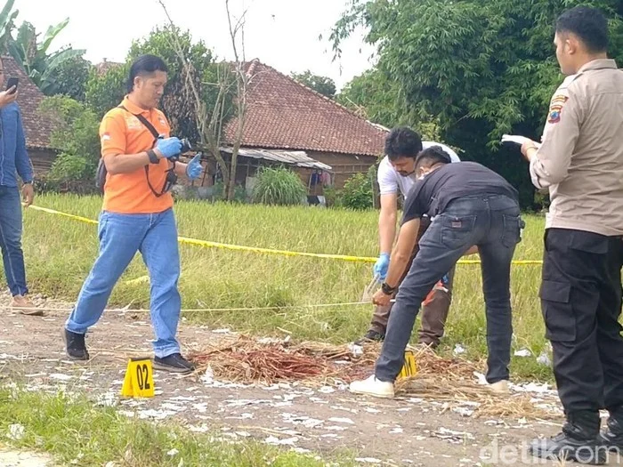 Ledakan Petasan Mematikan di Blora: Tragedi Anak 9 Tahun dan Penangkapan Penjual Bahan Peledak
