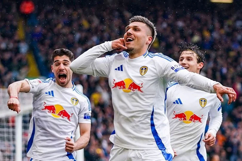Leeds United Siapkan Serangan Musim Panas: Transfer Taktik, Kontroversi Gudmundsson, dan Gerakan Litter Free