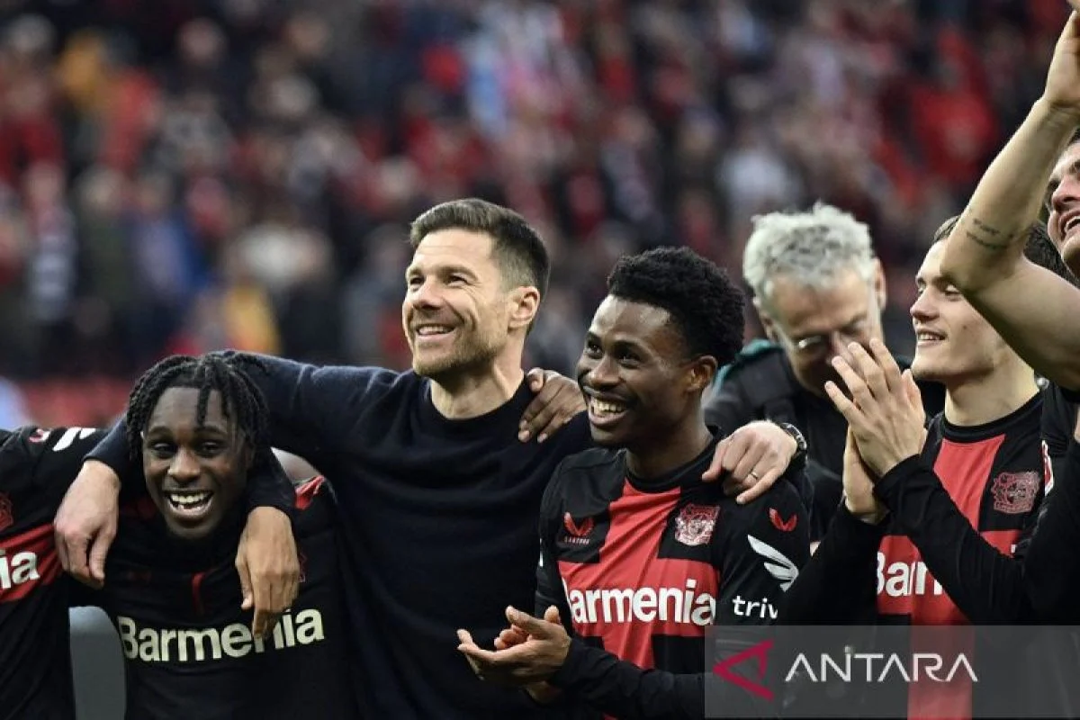 Leverkusen Gagal Pertahankan Kepemimpinan, Heidenheim Curi Poin Tiga dengan Drama 3-3 yang Mengguncang Bundesliga