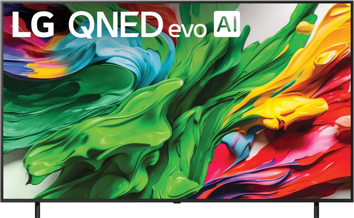LG QNED evo AI Terbaru Hadir di Indonesia dengan Layar Raksasa 100 Inci dan Teknologi AI Canggih, Mulai 26 Jutaan