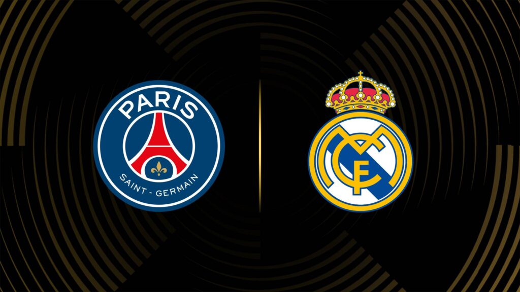 Liga Champions: Duel Raksasa di Babak 16 Besar, Real Madrid vs. Manchester City dan PSG vs. Chelsea Jadi Sorotan