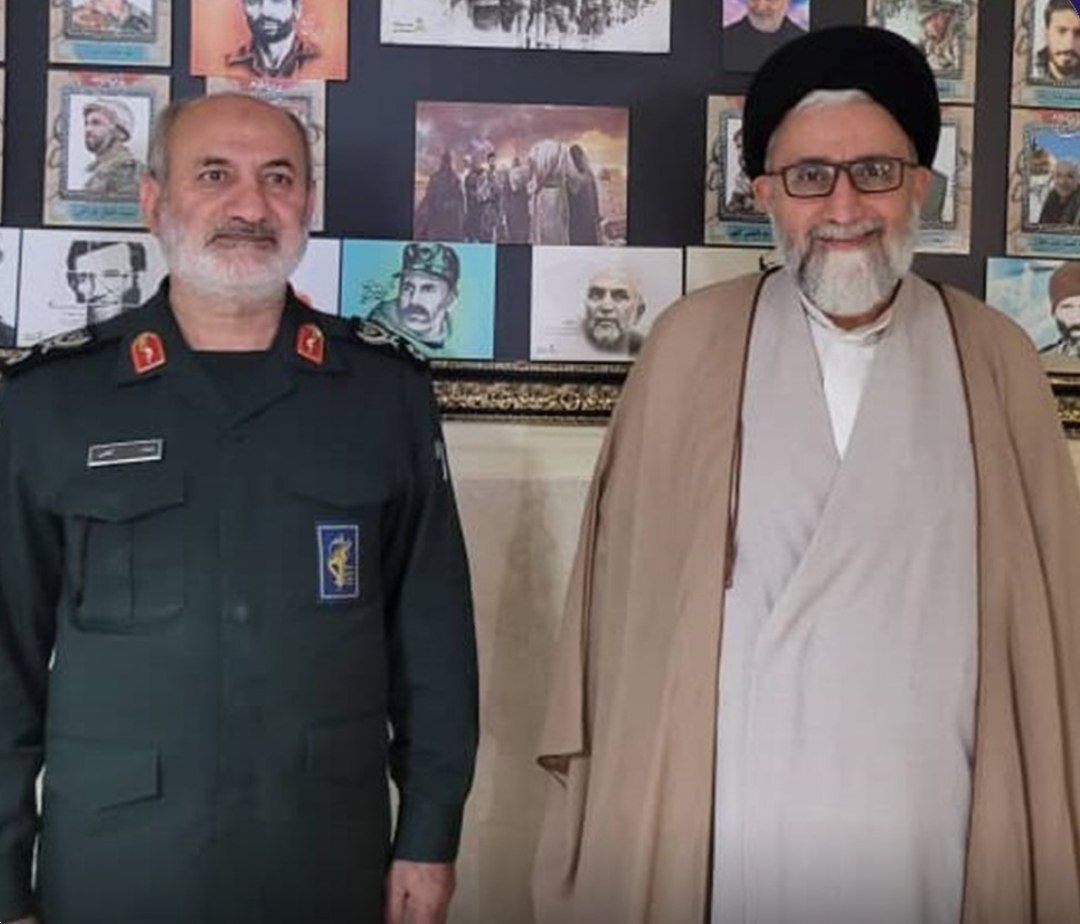 Live Updates: Iranian Intelligence Minister Esmail Khatib Reportedly Killed, Israel Defense Minister Claims