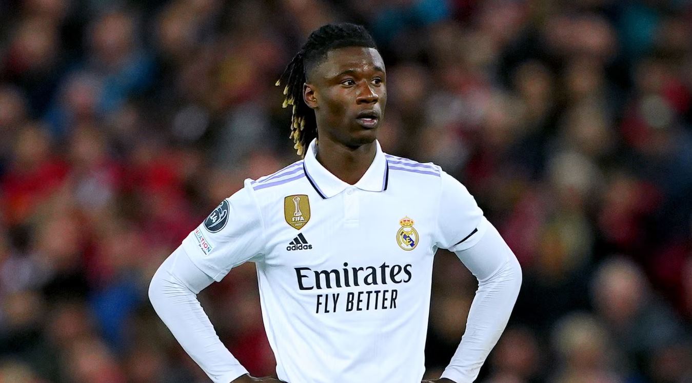 Liverpool Berpeluang Tikung Transfer The Blues dalam Perburuan Eduardo Camavinga: Potensi Gelandang Bertahan Andal untuk Anfield