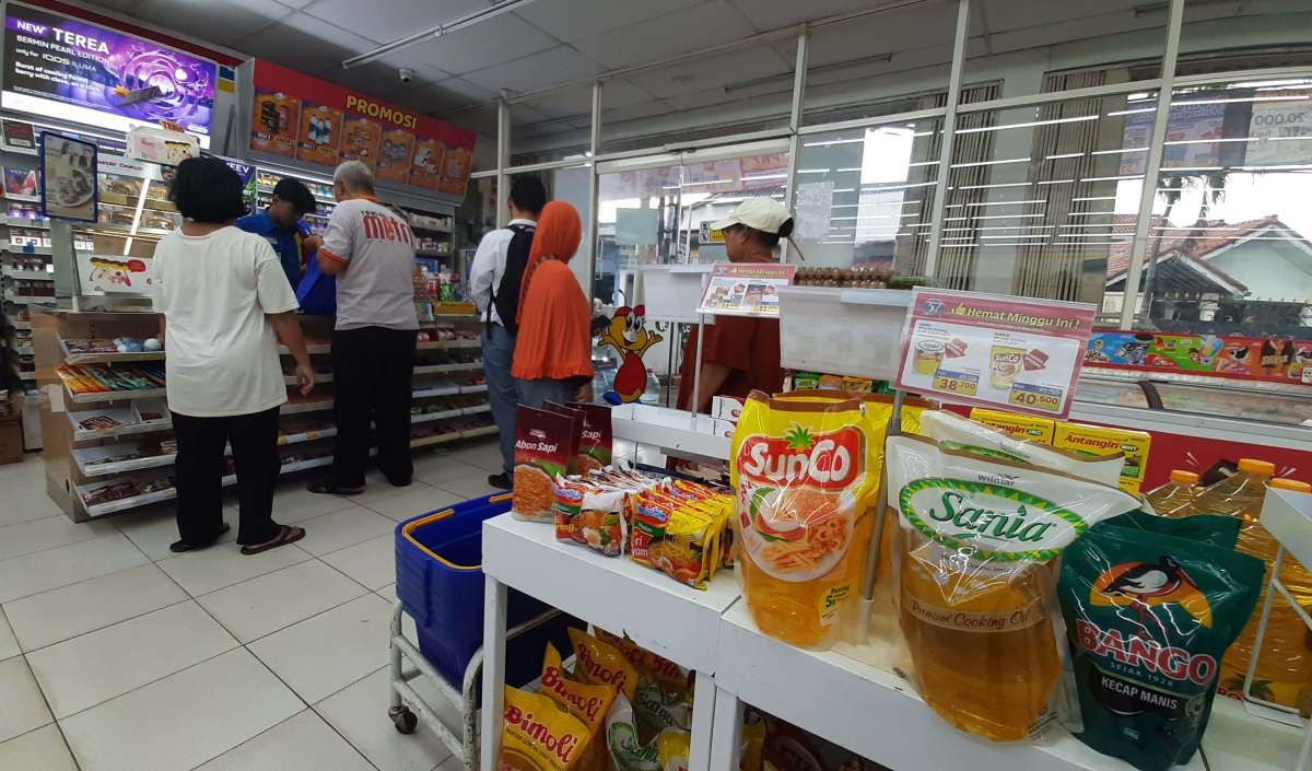 Lonjakan Harga Minyak Dunia Mengancam Margin Laba Emiten Barang Konsumsi: Implikasi Mendalam pada Biaya Produksi dan Strategi Bisnis