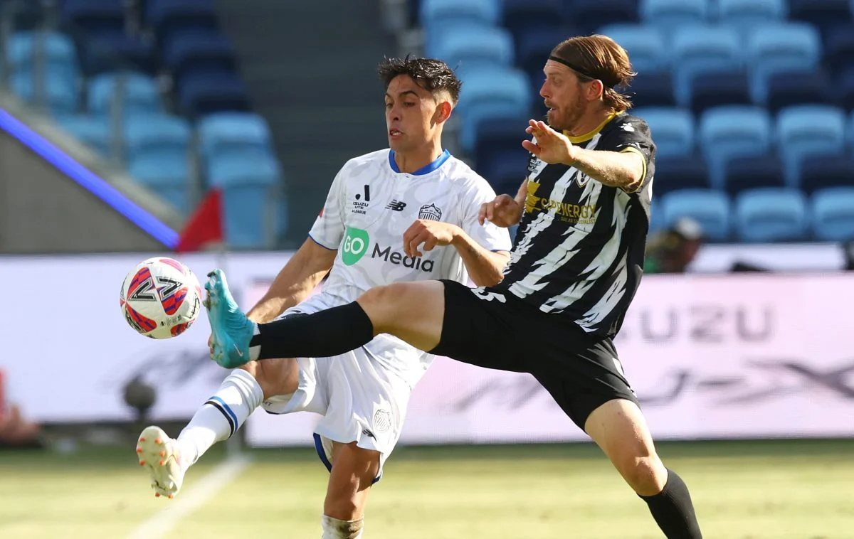 Macarthur Bulls Tumbangkan Auckland FC dalam Deretan Kejutan di Premier’s Cup