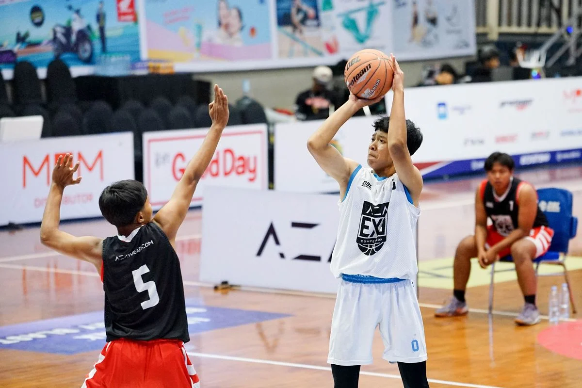 Macau Bergolak: Dari Dividen Kasino Megah hingga Panggung Basket Internasional