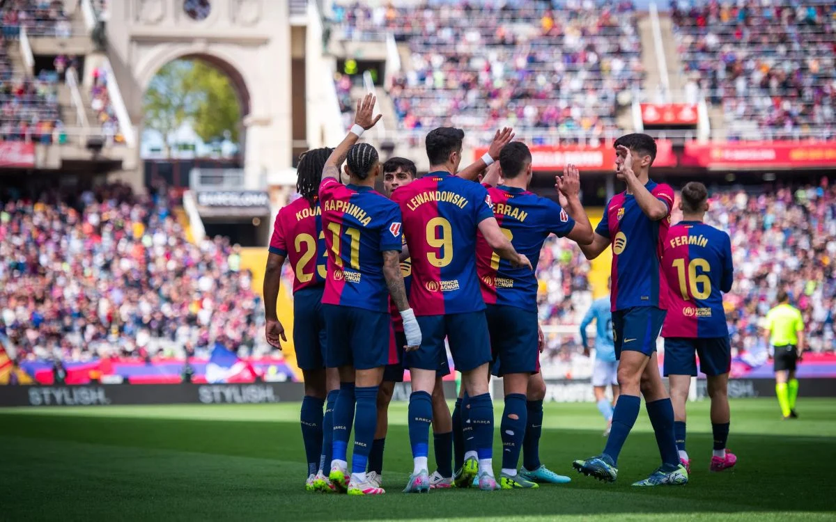 Mallorca Terpuruk di La Liga: Dari Harapan Paskah hingga Derita di Palma