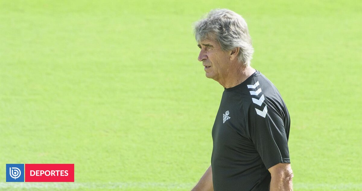 Manuel Pellegrini Declares Reaching Europa League Quarter-Finals "Would Be Historic" for Real Betis