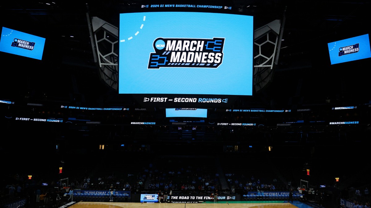 March Madness Odds, Predictions, Picks: Best Bets for Friday’s First-Round Games, Including Kansas-Cal Baptist