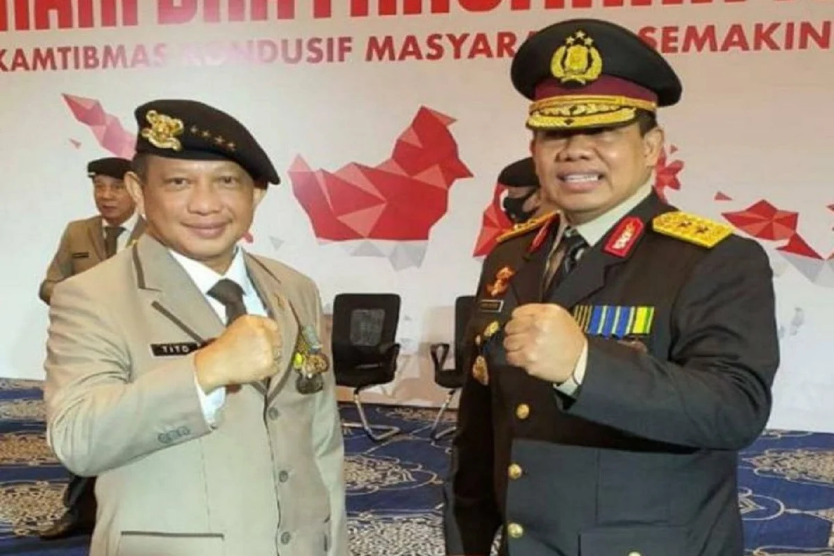Markwayne Mullin: Dari Kontroversi Kamar Sidang Hingga Panggung DHS, Kisah Sang Pengawas Keamanan Nasional