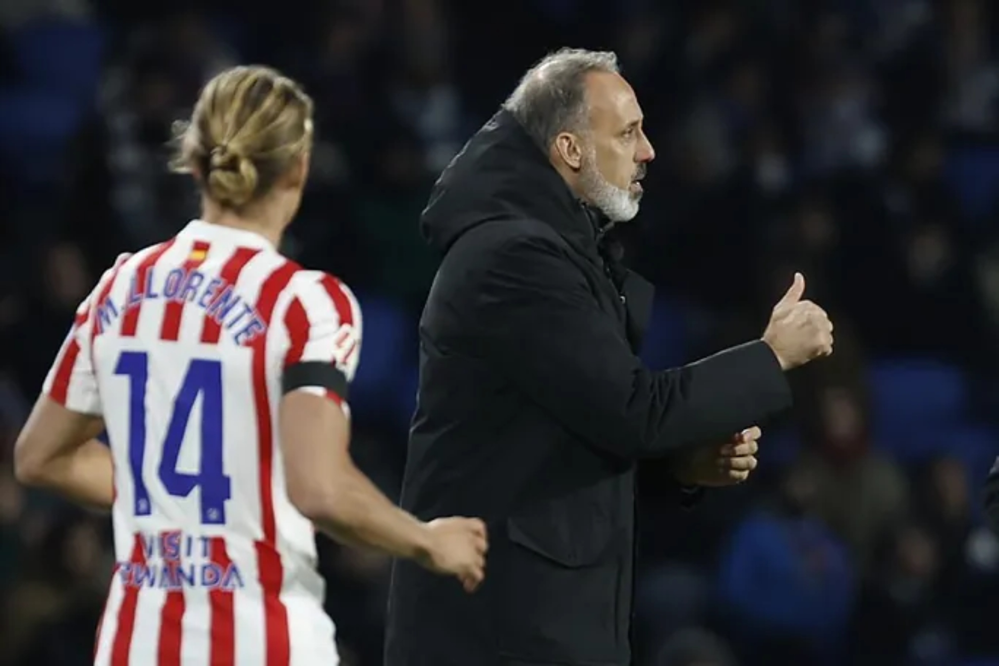 Matarazzo Tekankan Pentingnya Kemenangan di Mallorca untuk LaLiga dan Momentum Copa del Rey