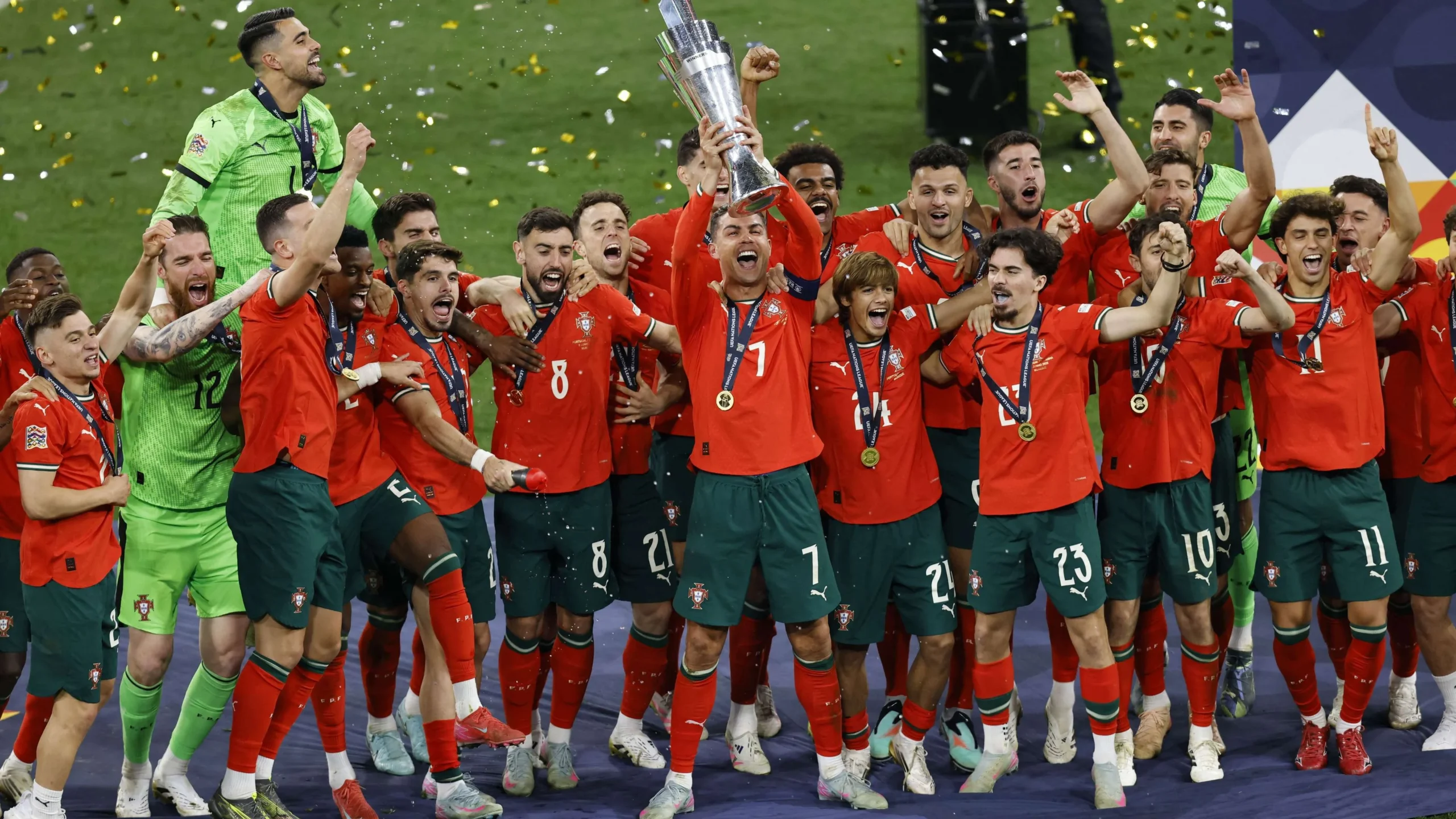 Meksiko vs Portugal: Drama 0-0 di Azteca, Tragedi Penonton dan Tantangan Tim Selekta