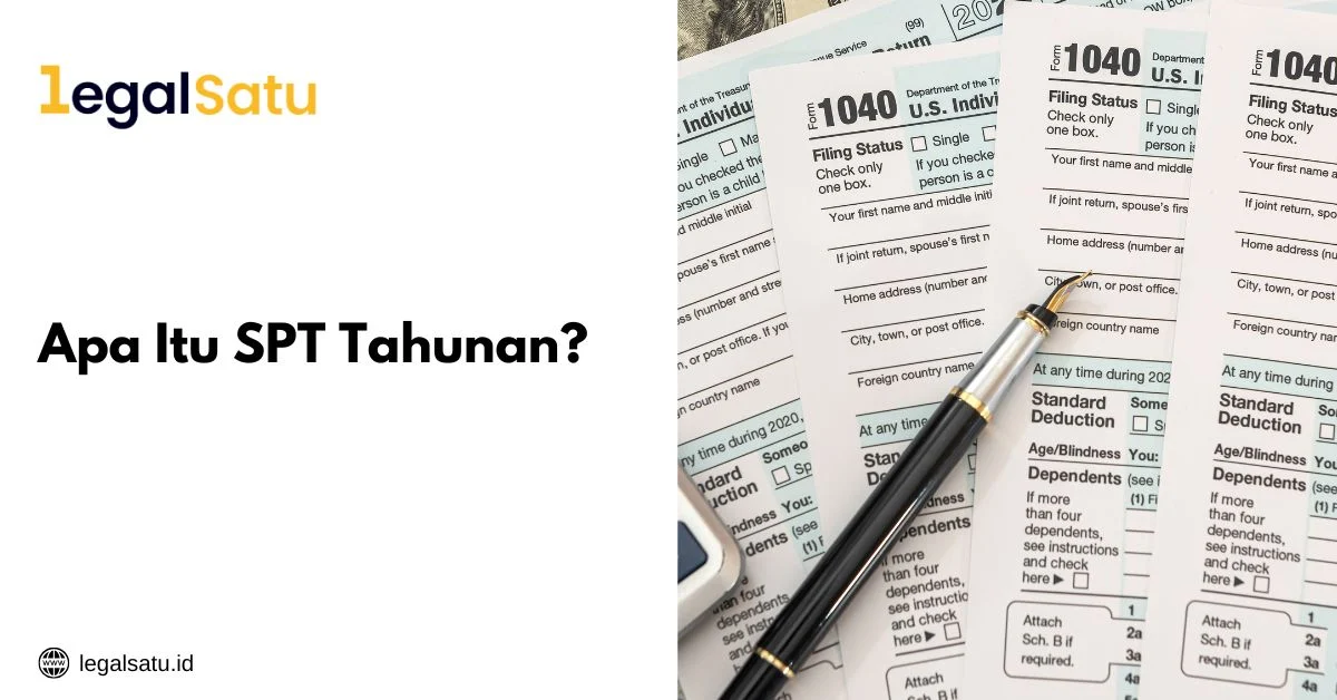 Mengapa SPT Tahunan Anda Tidak Harus Selalu Nol? Simak Penjelasan Lengkap dan Risiko Keterlambatan!