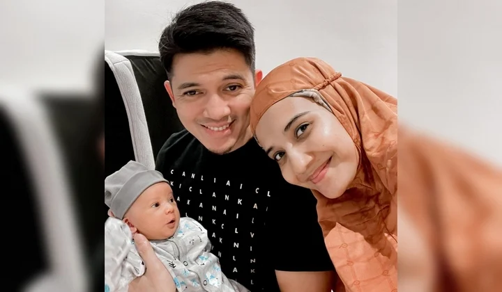 Mengejutkan! Bayi Urwah Zaskia Sungkar Disunat Sebelum Bulan Pertama, Apa Saja Risikonya?