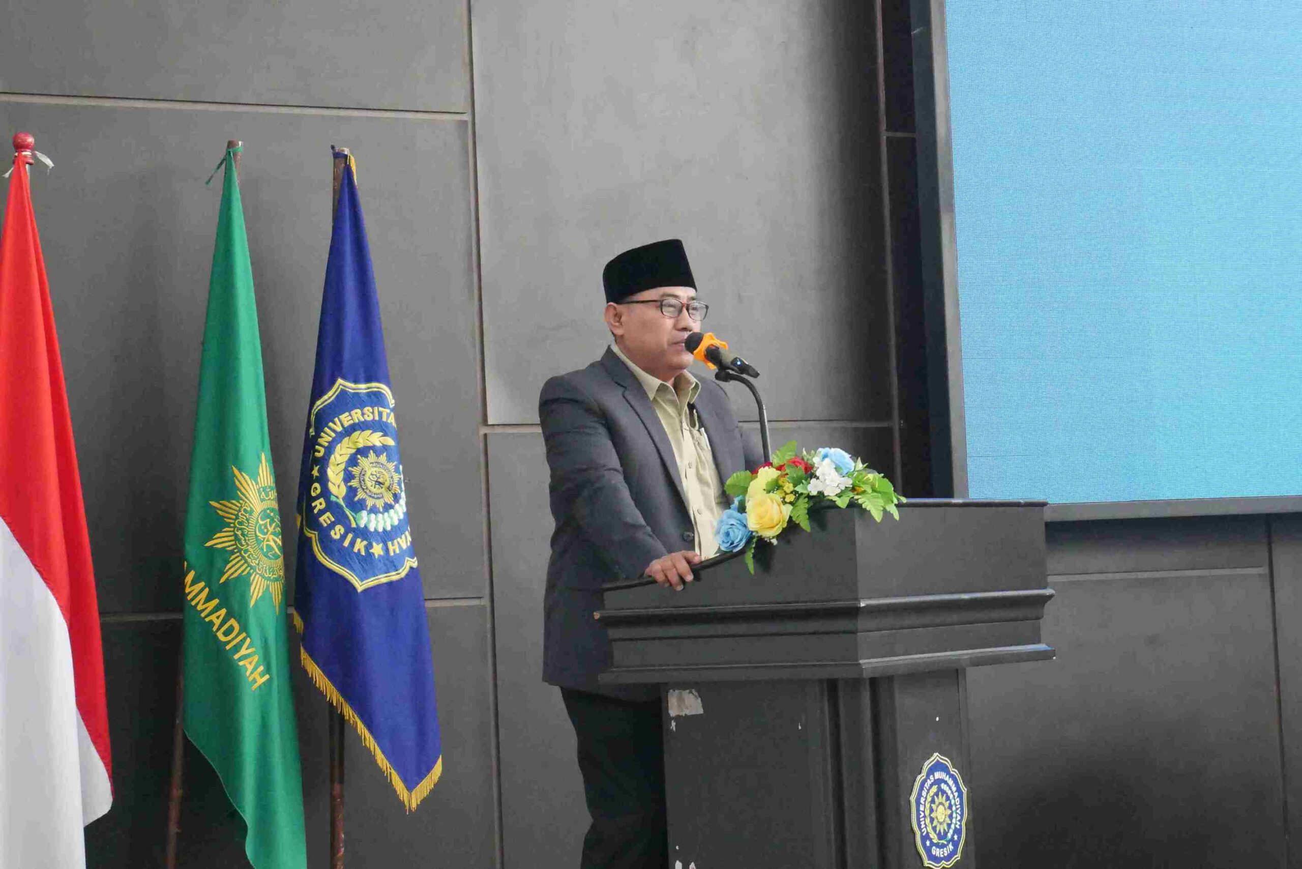 Mengkritik Klaim "Paling Syar’i" dan Meneguhkan KHGT sebagai Ikhtiar Persatuan Umat