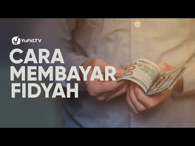 Mengungkap Wajibnya Bayar Fidyah: Panduan Lengkap Hukum, Cara Hitung, dan Praktiknya