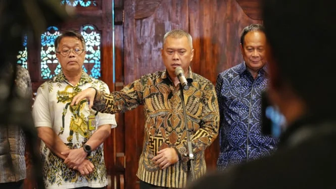 Menhub Dudy Imbau Hindari Puncak Arus Balik Lebaran 2026: 3 Hari Kritis yang Harus Dielakkan!