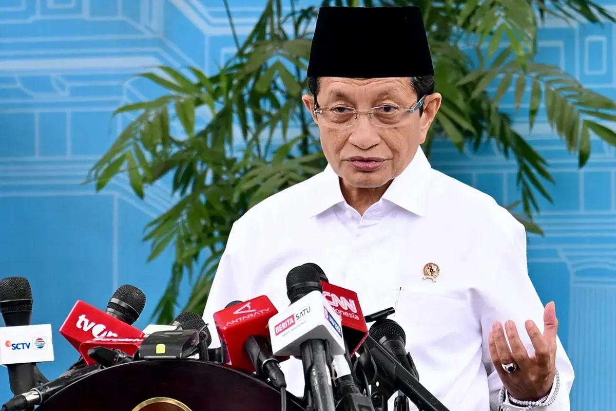 Menteri Agama ‘Haramkan’ ASN Kemenag Gunakan Kendaraan Dinas untuk Mudik Lebaran