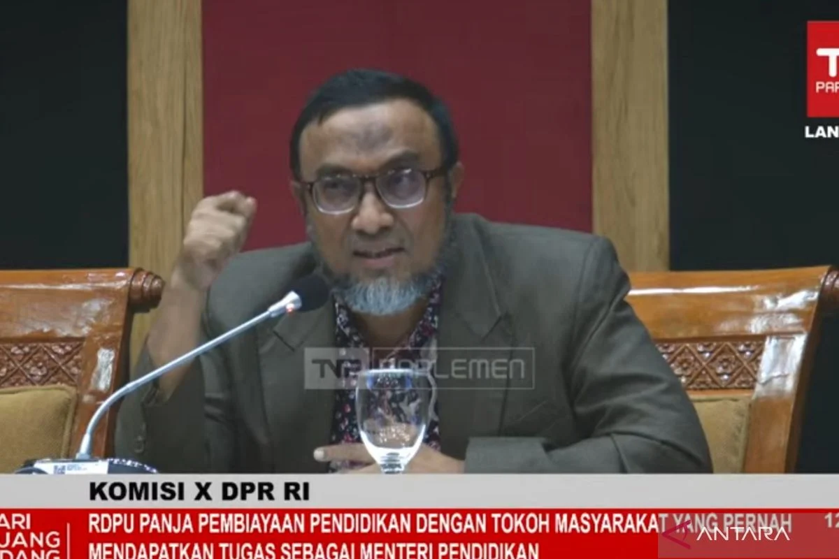 Menteri Batalkan Daring, DPR Soroti Learning Loss: Pendidikan Tatap Muka Jadi Prioritas Utama