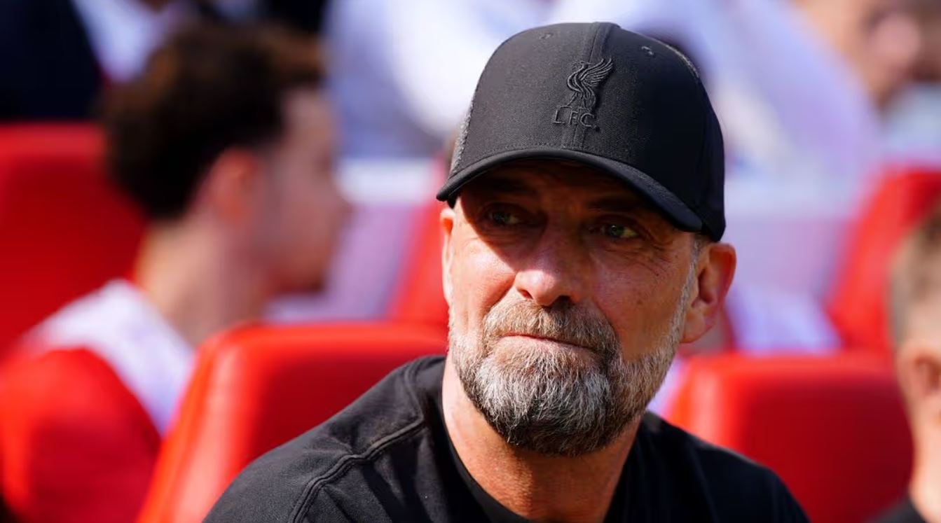 Mimpi di Old Trafford Terlarang Bagi Jurgen Klopp, Real Madrid Jadi Pilihan Berbeda!