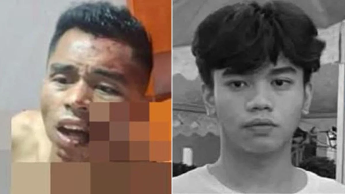 Misteri Cemburu Membara: Pelaku Pembunuhan Cucu Mpok Nori Berkeliaran di Tengah Malam dengan Pisau