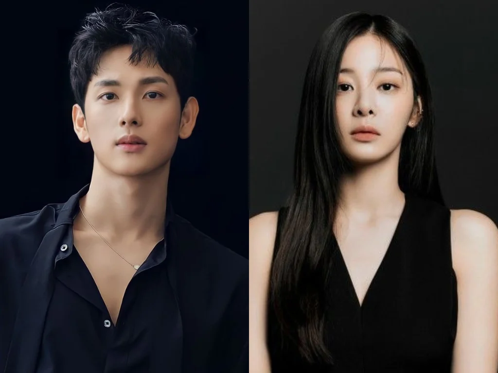 Misteri Empat Pria di Balik Konflik Han Seol Ah dan Kim Yun Ji di Siren’s Kiss: Pengungkapan Mengejutkan