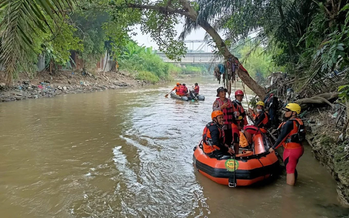 Misteri Hilangnya Bocah 8 Tahun di Sungai Kapuas Terungkap: Fakta, Penyelidikan, dan 6 Peristiwa Terpopuler Kalimantan Barat