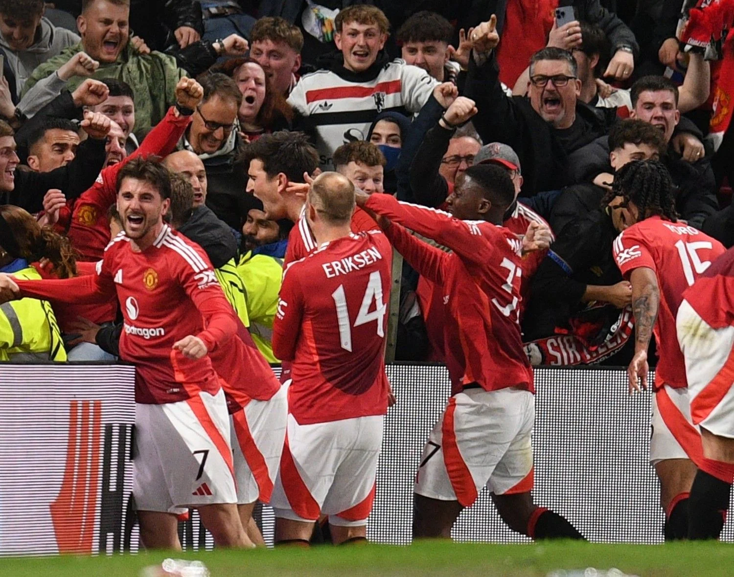 Monaco Rekor 6 Kemenangan Beruntun Usai Comeback Dramatis Melawan Lyon