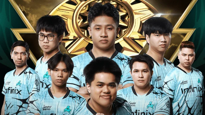 MPL PH Season 17: Duel Epik Team Liquid vs Aurora dan Kedatangan Bintang Indonesia yang Mengguncang
