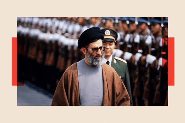 MUI Sampaikan Duka atas Wafatnya Pemimpin Tertinggi Iran Ali Khamenei, Desak Indonesia Keluar dari Board of Peace (BoP) Demi Perdamaian Palestina