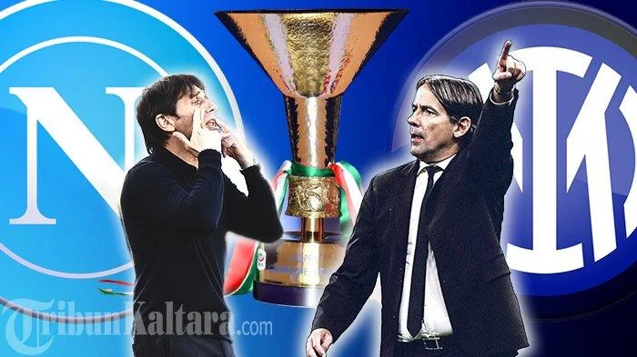 Napoli Tantang Cagliari: Tekanan Kritik, Strategi Baru, dan Dampak pada Persaingan Serie A