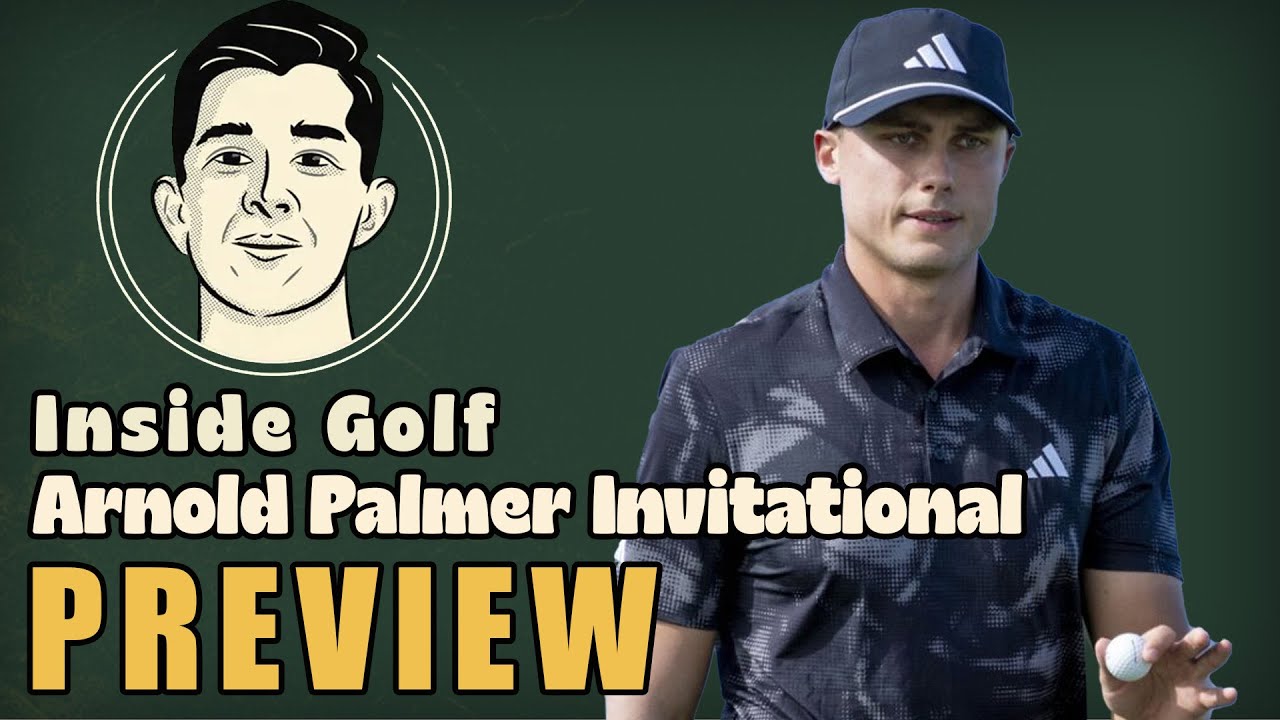 Navigating the Challenge: Betting and DFS Strategies for the Arnold Palmer Invitational at Bay Hill