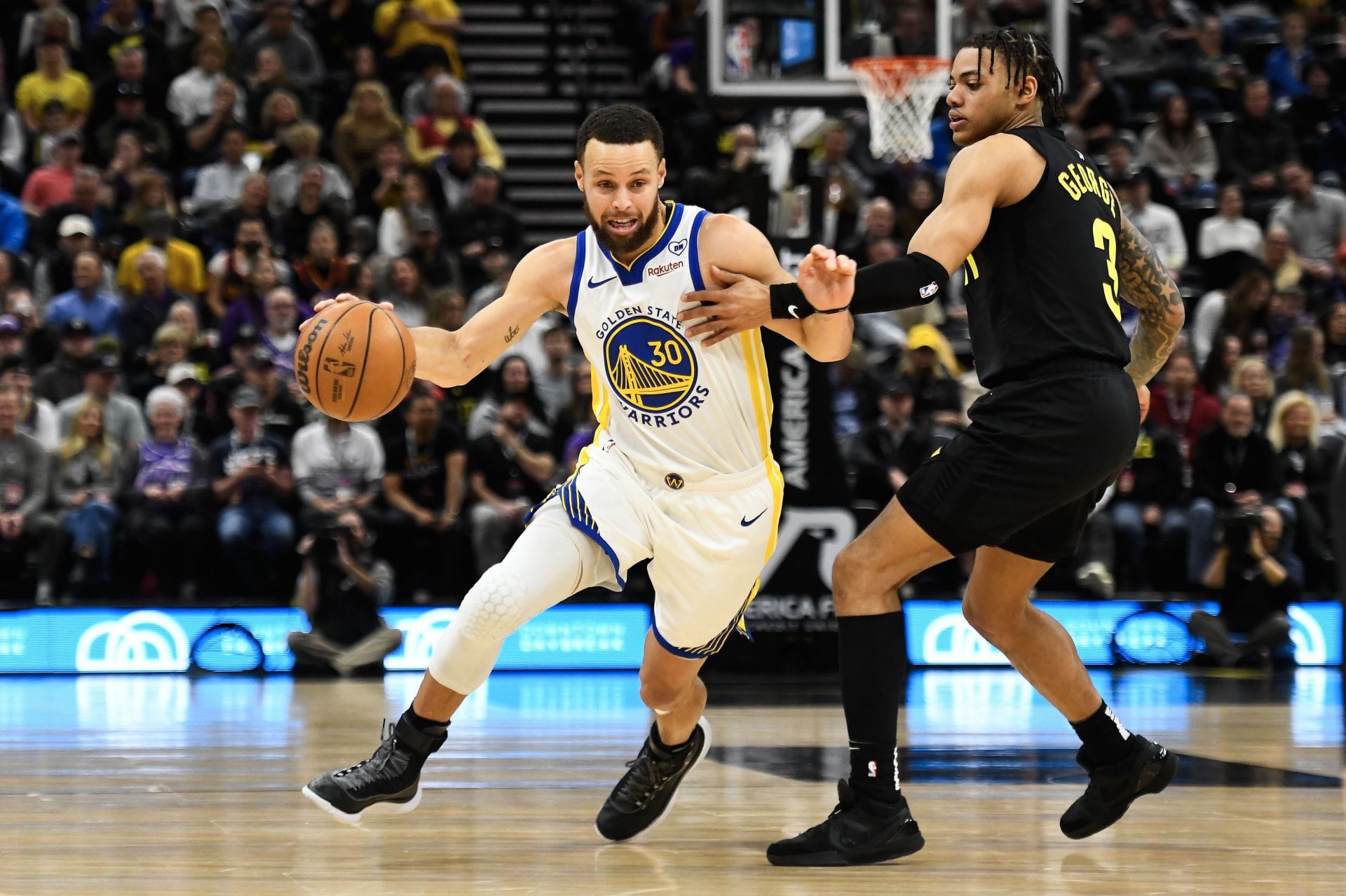 NBA: Prediksi Warriors vs. Jazz, Siaran TV, dan Opsi Streaming untuk 9 Maret 2026