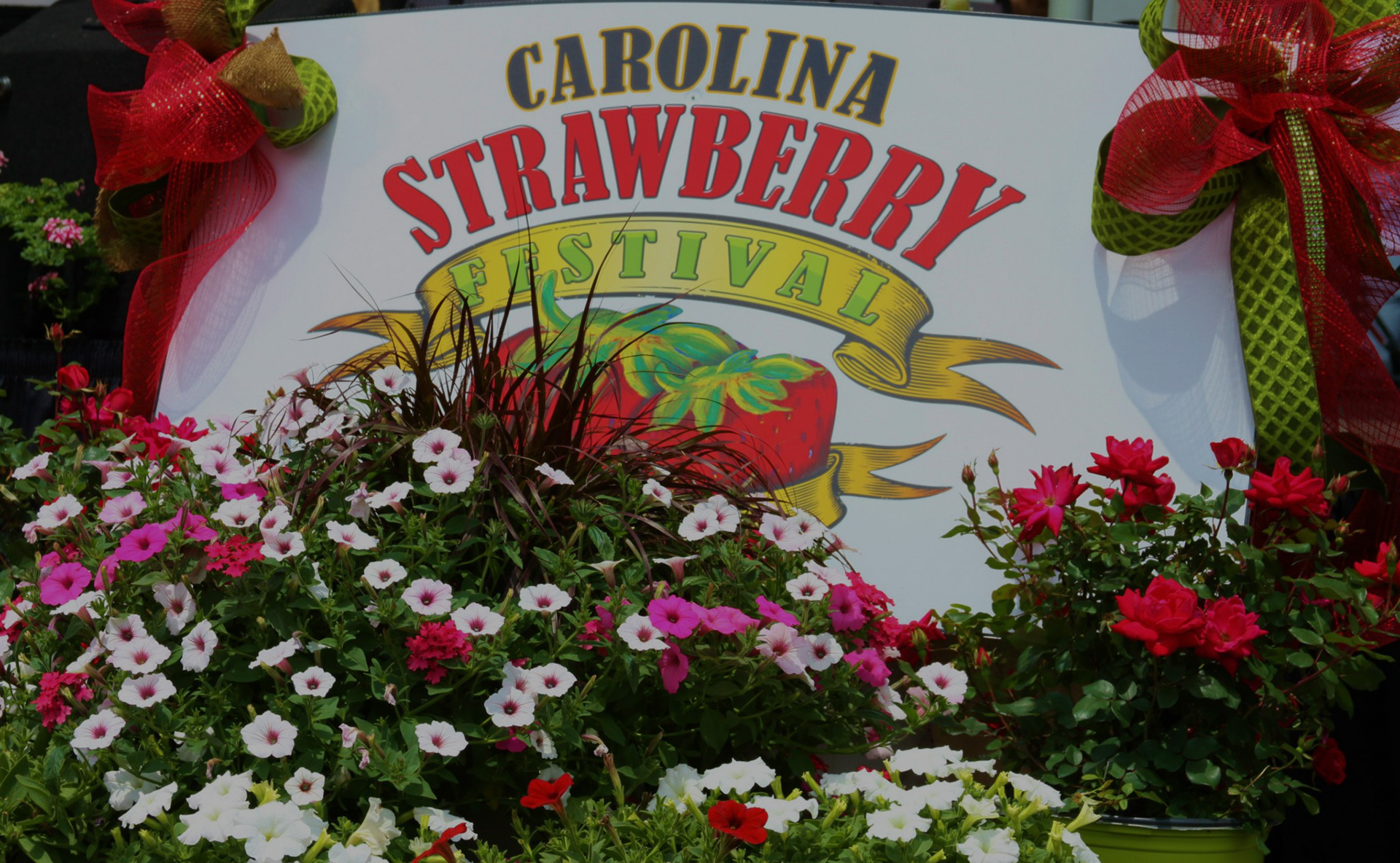 NC Strawberry Festival 2026: What to know about this year’s events