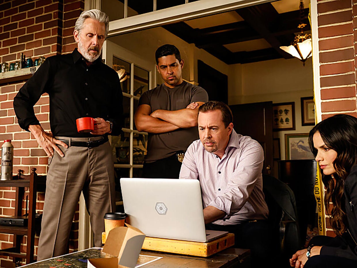 NCIS at 500: Decoding the Enduring Power of America’s Top-Ranked Franchise