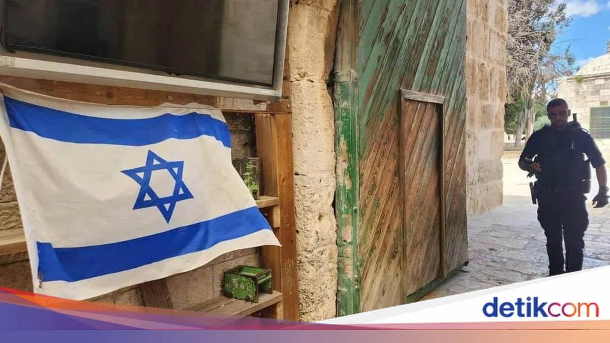 Netanyahu Selamat: Menguak Asal-usul Rumor Kematian dan Kontroversi Deepfake yang Mengguncang Media Sosial