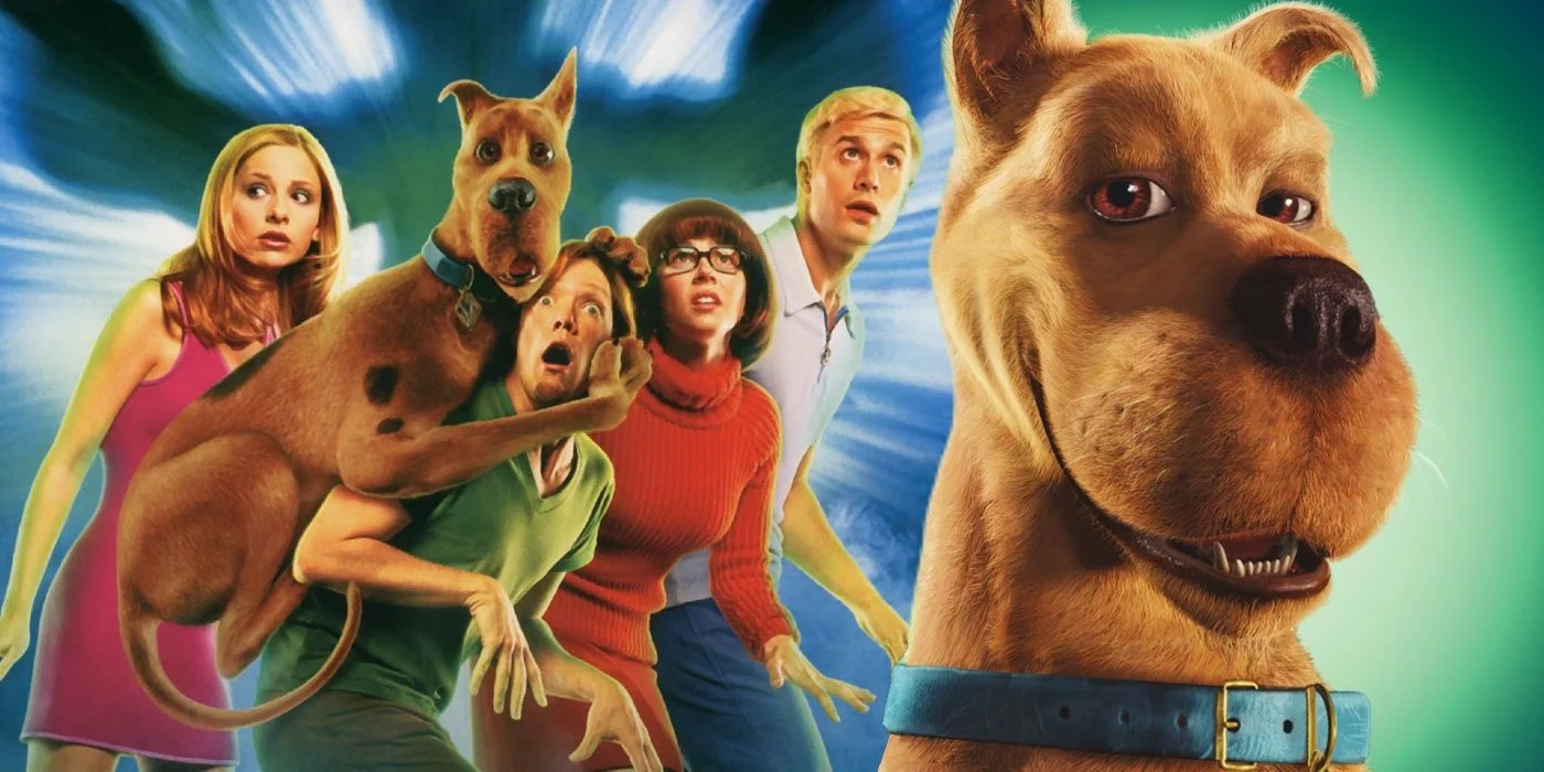 Netflix Ungkap Daftar Pemeran Utama Scooby‑Doo Live‑Action: Siapa Saja yang Akan Membawa Misteri ke Layar?
