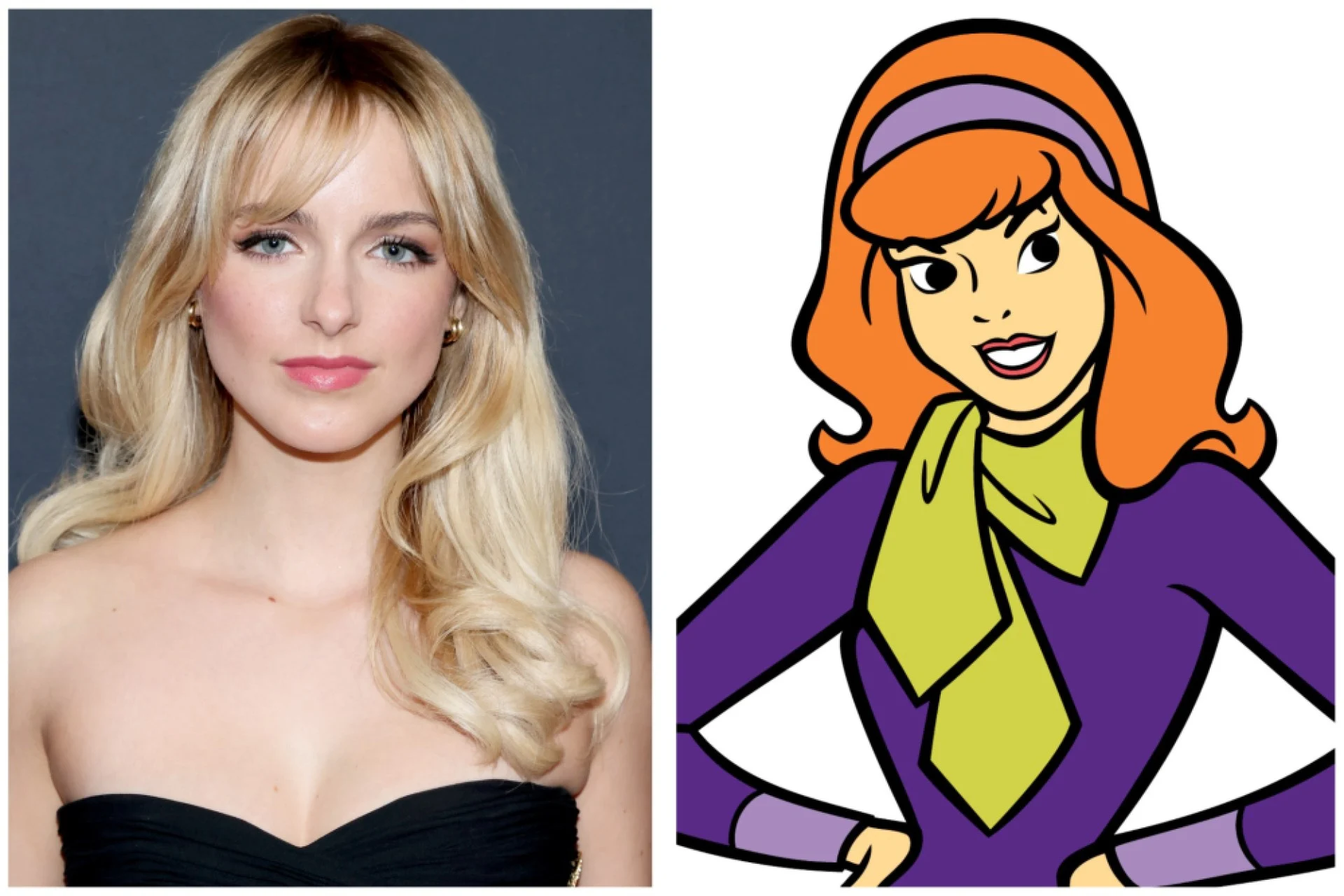 Netflix Ungkap Pemeran Utama Scooby‑Doo Live‑Action, McKenna Grace Menjadi Daphne