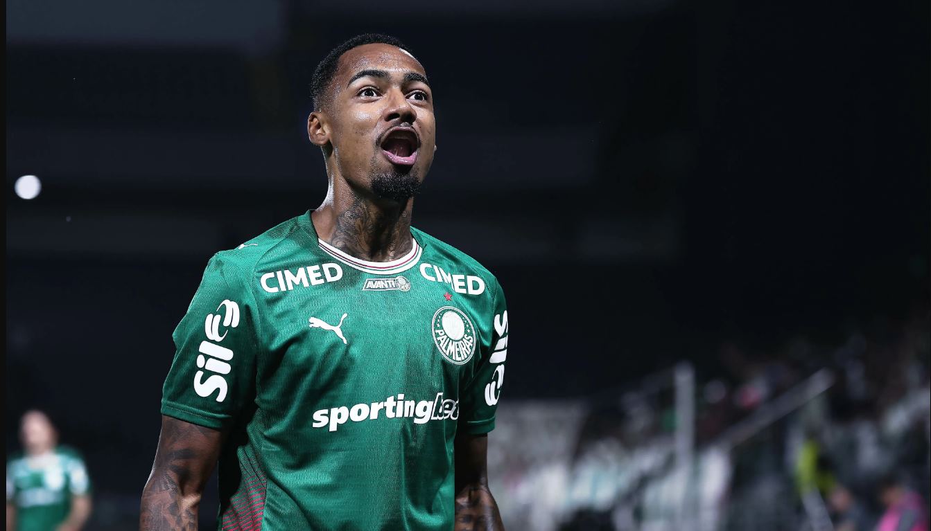 Newcastle Siapkan Rp800 Miliar untuk Saingi The Reds dalam Perburuan Transfer Allan dari Palmeiras