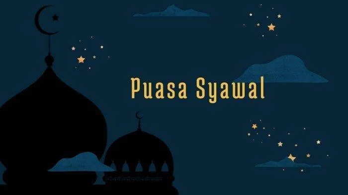 Niat Sholat Idul Fitri dan Puasa Syawal: Panduan Lengkap Pasca Lebaran yang Wajib Diketahui