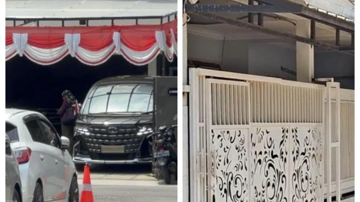 Noel Ebenezer Ikuti Jejak Gus Yaqut, Ajukan Pengalihan Penahanan ke Rumah