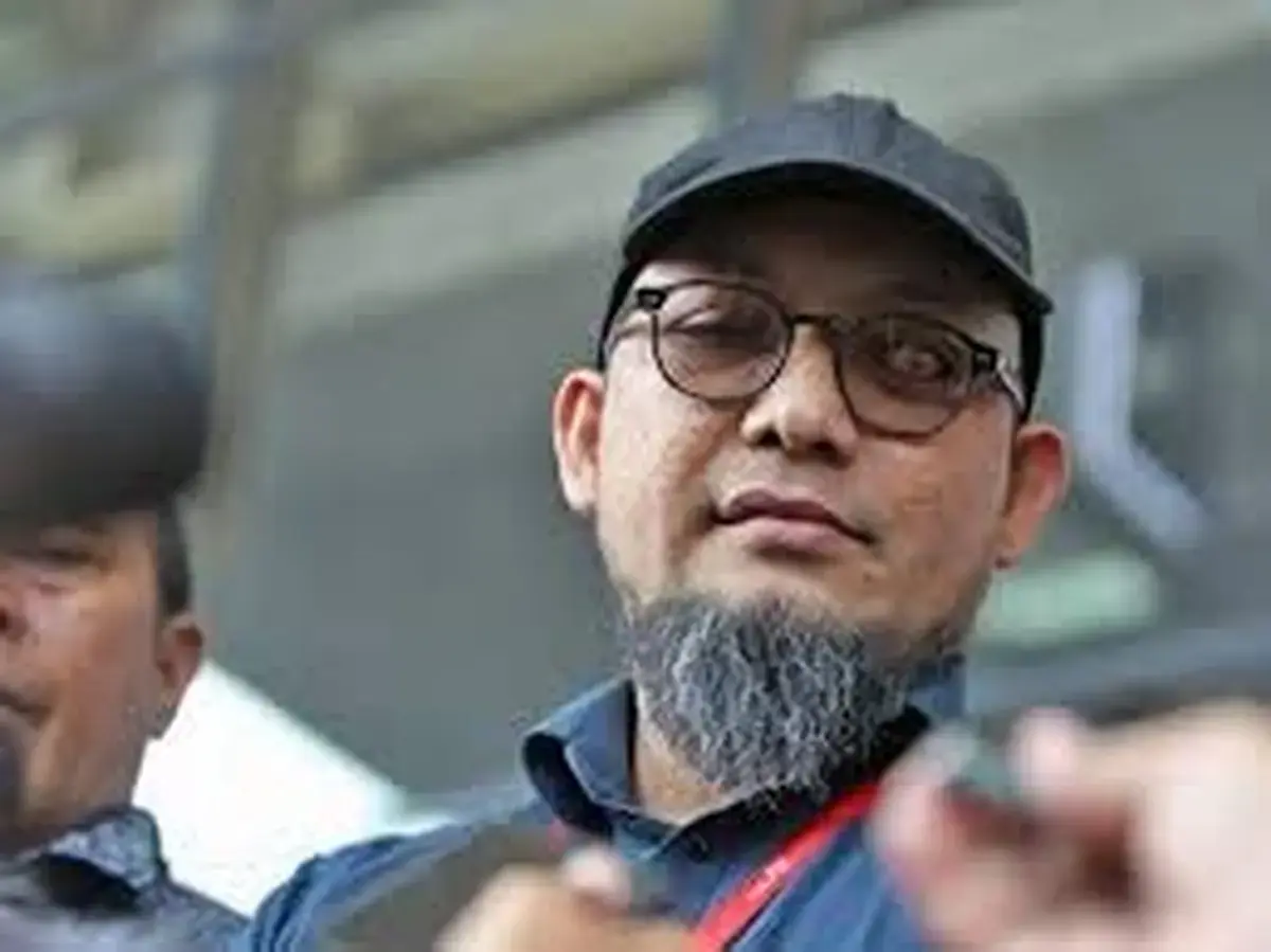 Novel Baswedan Ungkap Keraguan atas Pengalihan Tahanan Rumah Yaqut: Adakah Intervensi yang Mengorbankan Reputasi Lembaga Penegak Hukum?