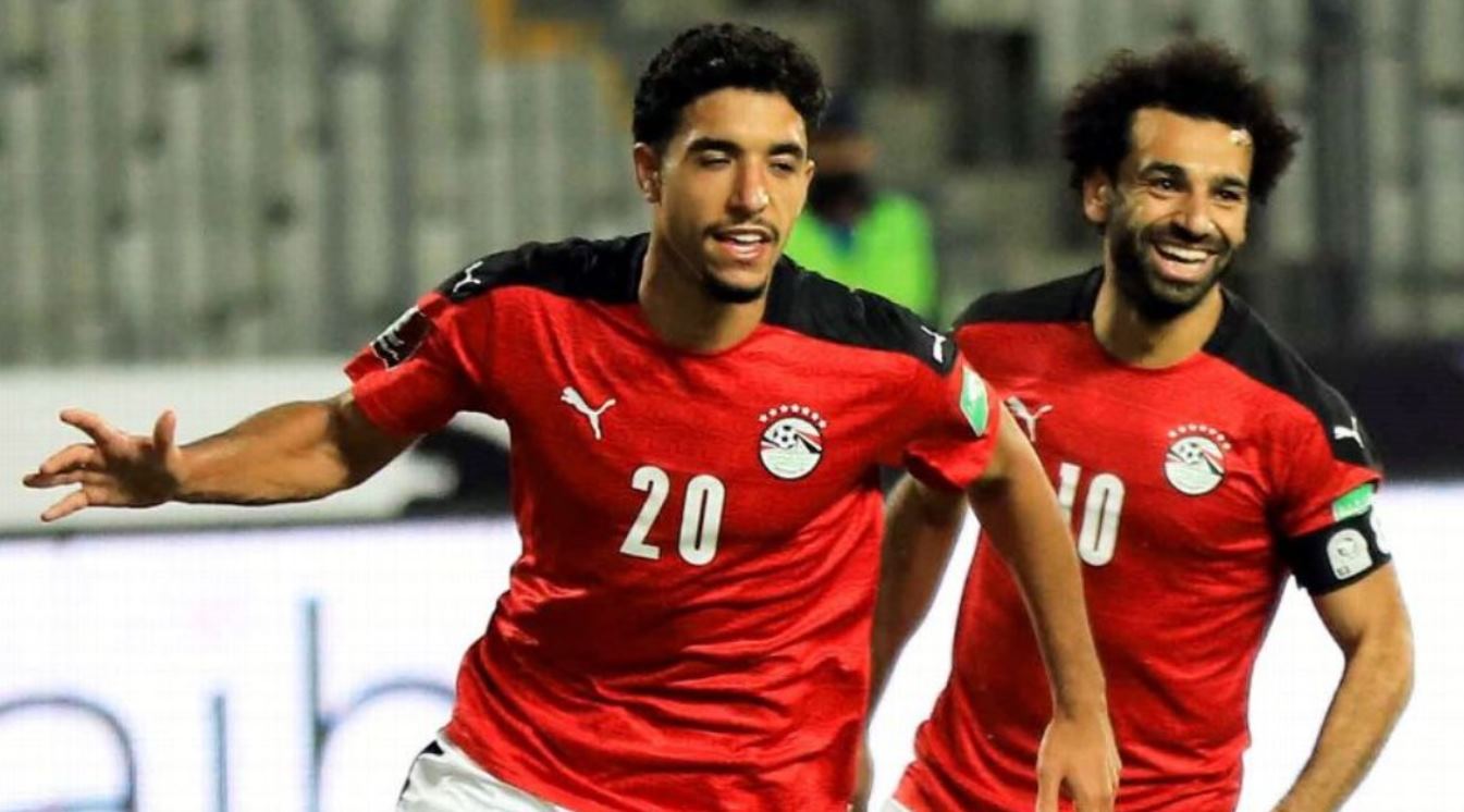 Omar Marmoush Bersinar di Manchester City, Bisa Capai Level Mohamed Salah